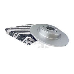 Brake Disc T4N1742