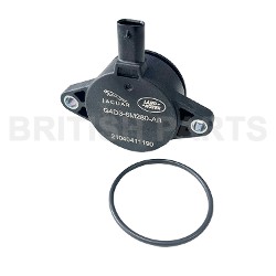 Solenoid VVT JDE41306