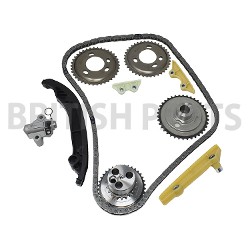 Timing Chain Kit BPC359