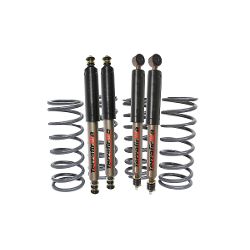 Performance Suspension Kit TF185