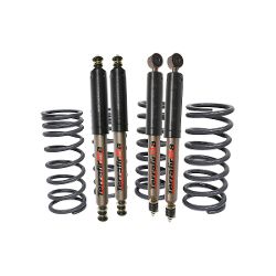 Performance Suspension Kit TF186