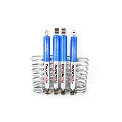 Pro-Sport Shock + Spring Kit