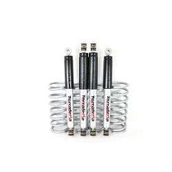 All-Terrain Spring + Shock Kit