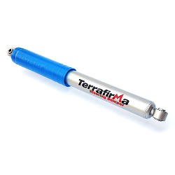 Steering Damper Terrafirma TF802