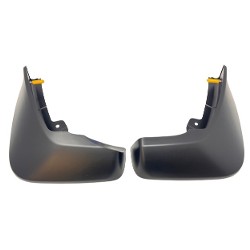 Mudflap Set Rear VPLLC0001<br>
Discovery Sport
