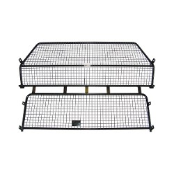 Dog Guard Mesh Black VUB501170
