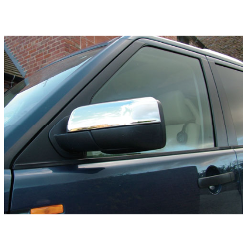 Chrome Mirror Covers VUB503880MMM