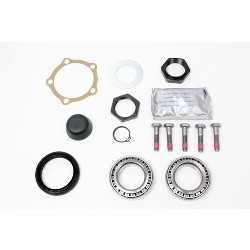 Wheel Bearing Kit WBK2381