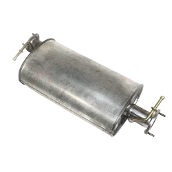 Exhaust Centre WCE000030