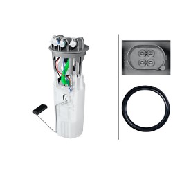 Fuel Pump Diesel WFX000250