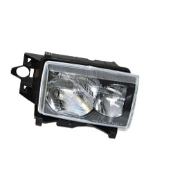 Headlamp XBC105720