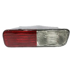 Light Bumper XFB000720