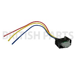 Height Sensor Harness Kit YMQ503220